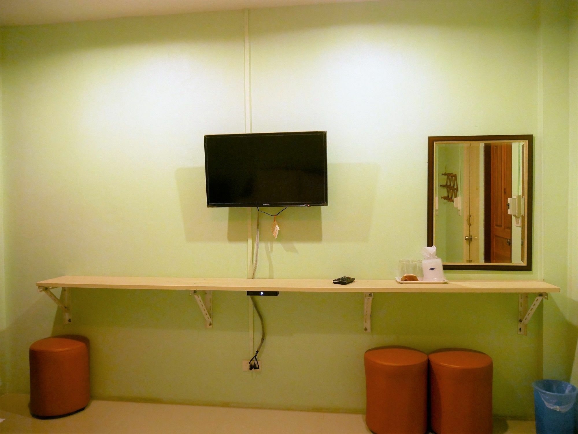Viriya Resort Phitsanulok Bagian luar foto