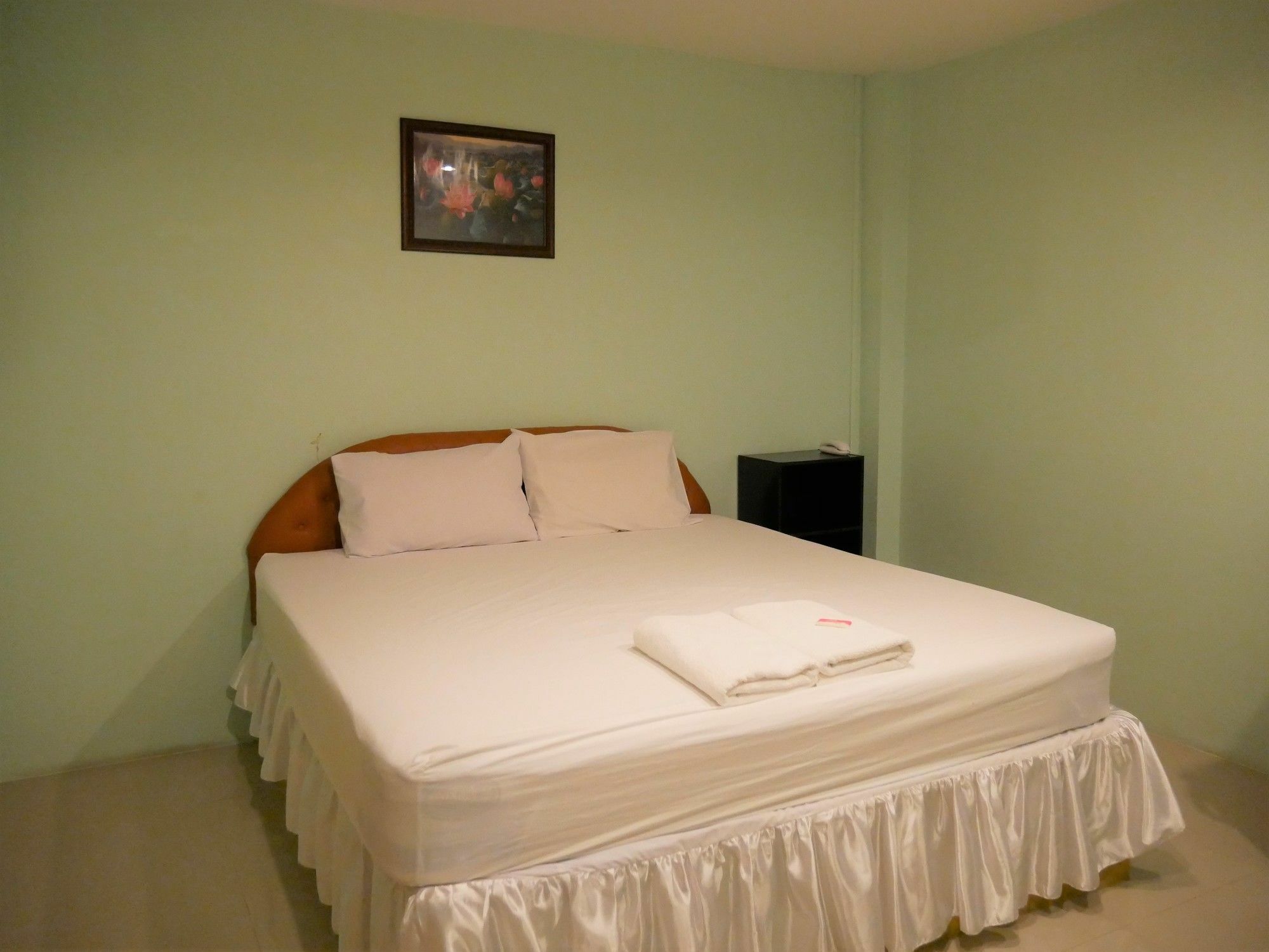 Viriya Resort Phitsanulok Bagian luar foto
