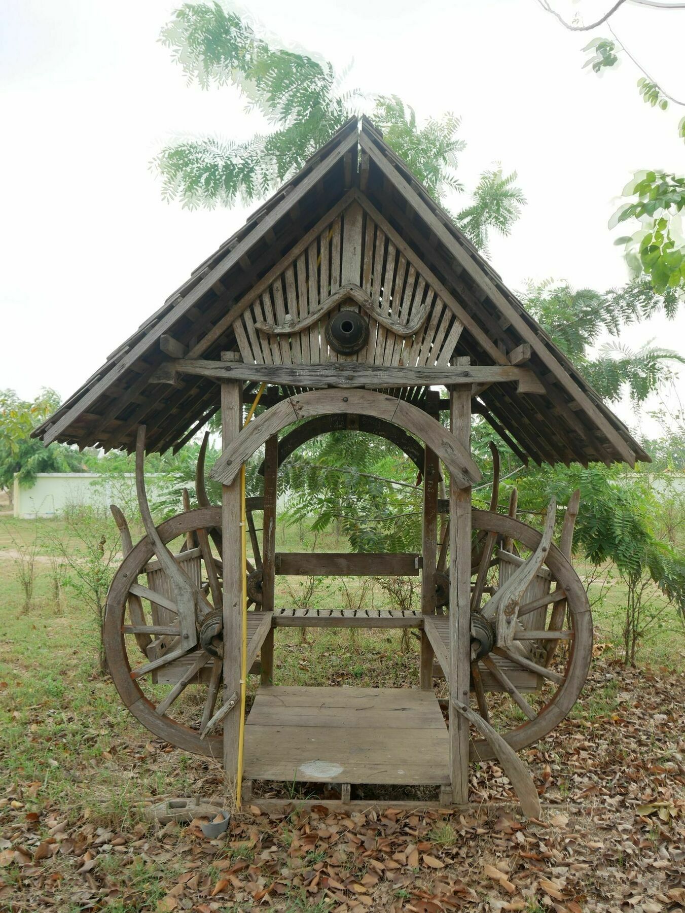 Viriya Resort Phitsanulok Bagian luar foto