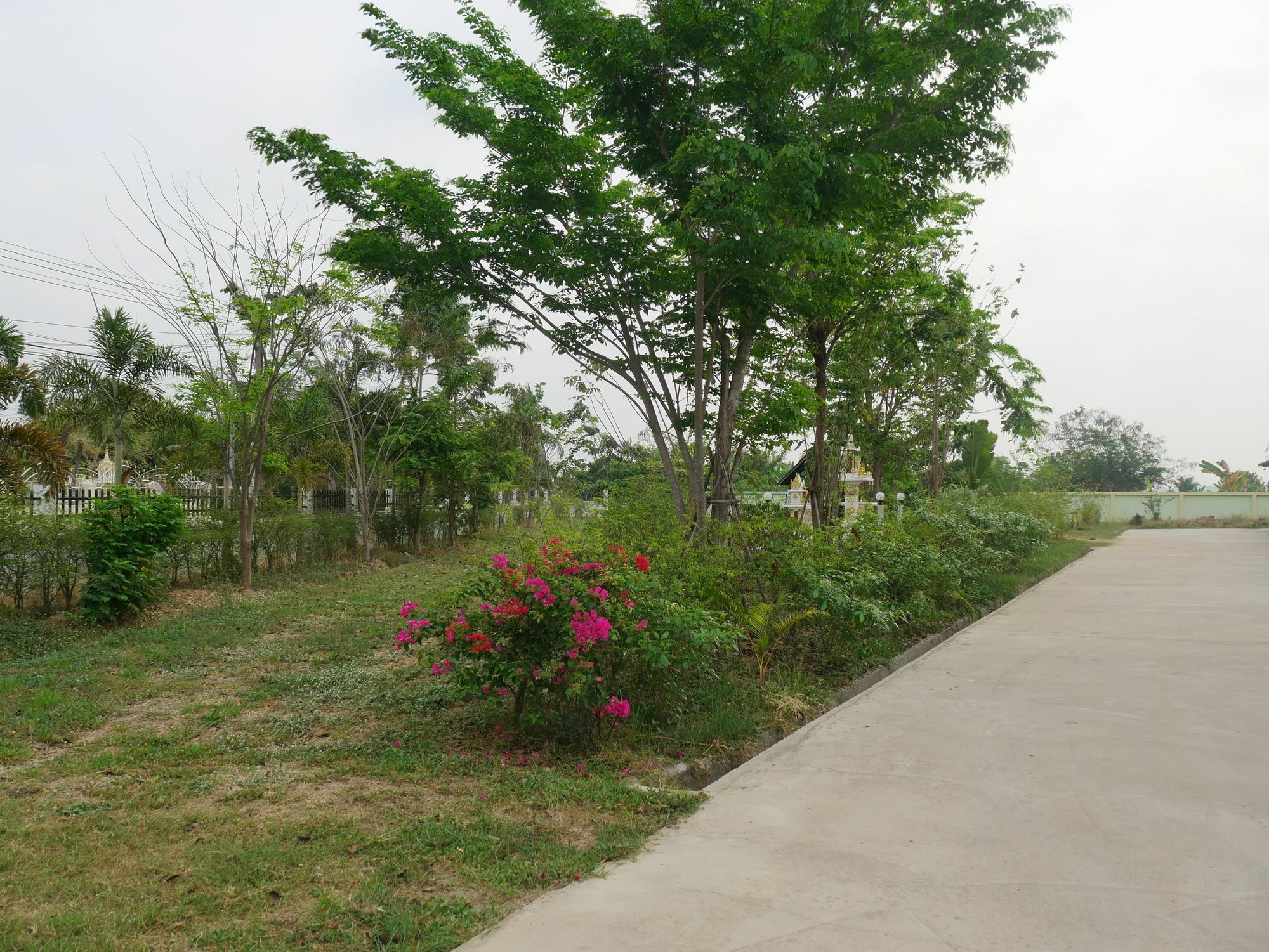 Viriya Resort Phitsanulok Bagian luar foto
